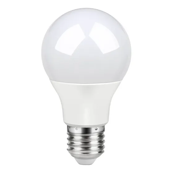 Foco Led 5w 12v Luz Fría  Para Conectar A Baterias Y Mas