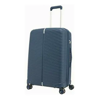 Samsonite Varro, Mala Unissex Para Adultos, Azul (azul), G Samsonite Varro, Mala Unissex Para Adultos, Azul (azul), G