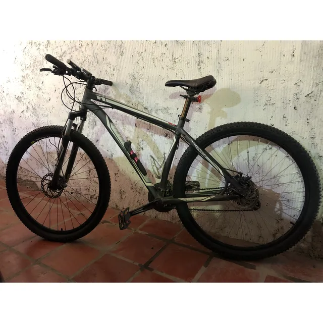 Bicicleta Specialized Hardrock