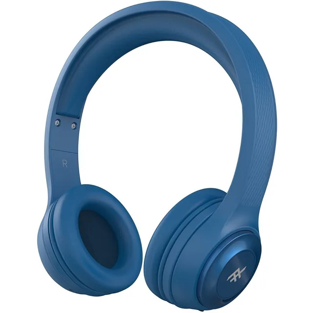 Audifonos Bluetooth Ifrogz Toxix Con 10 Hrs De Bateria