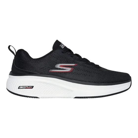 Zapatilla Hombre Go Run Elevate 2.0 Fluid Negro Skechers