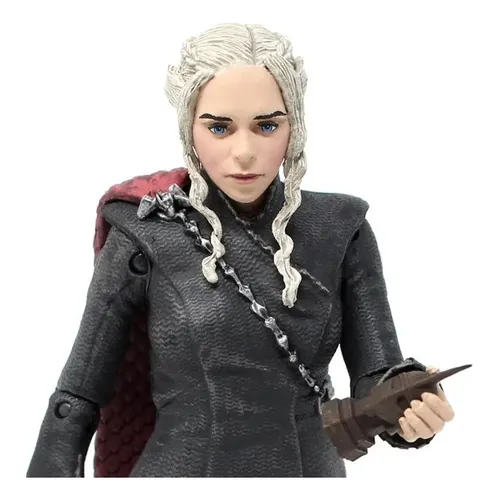 Boneco Game Of Thrones Threezero Action Figure Sansa Stark | Frete