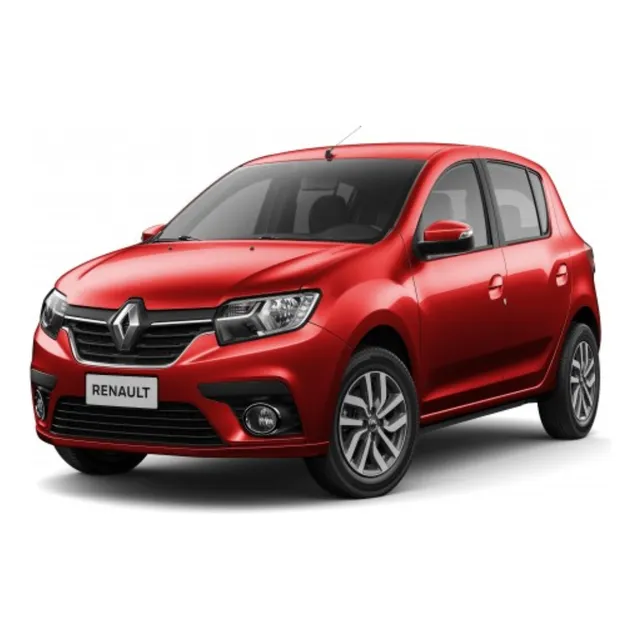 Service Básico + Escáner Renault Sandero Stepway 1.0 3 Cil