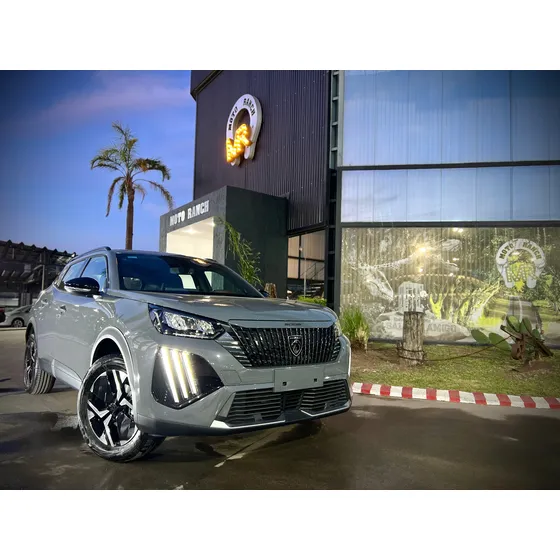 Peugeot 2008 1.0t Active