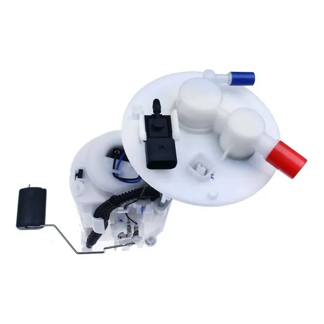 Bomba Módulo Gasolina Para Hyundai Veloster Accent 2012-2015