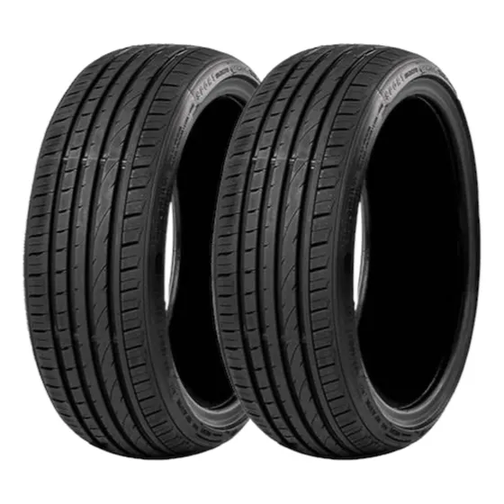Kit 2 Pneus Speedmax Aro 18 165/35r18 69v Spm301