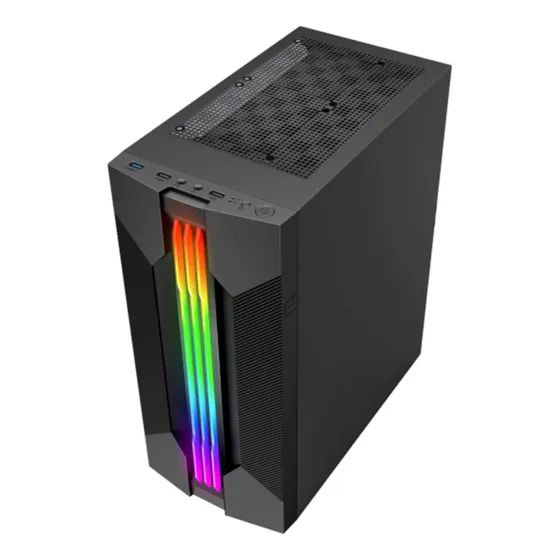 Computador Certox Stream 5 5600gt Radeon Graphics 16gb Ddr4