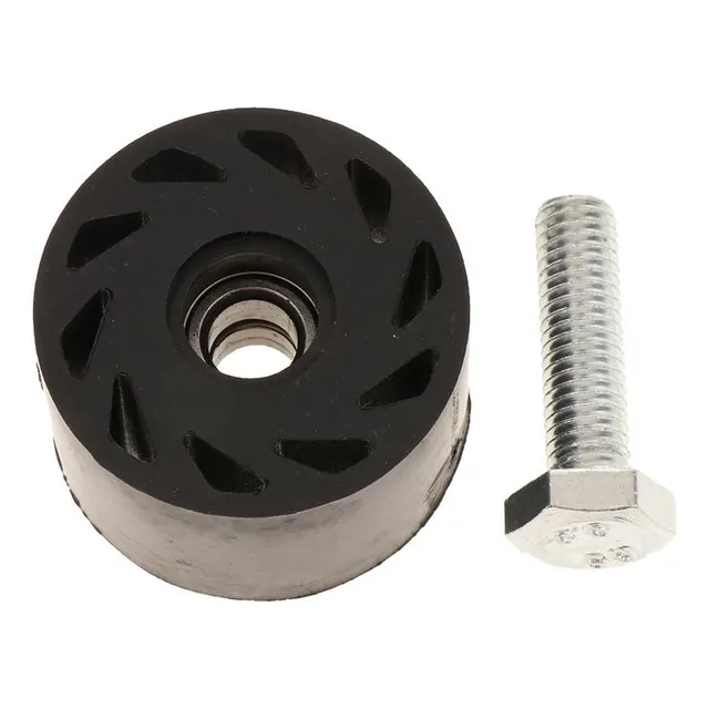 Rueda Del Tensor De La Guía Del Rodillo De De 8 Mm Para De