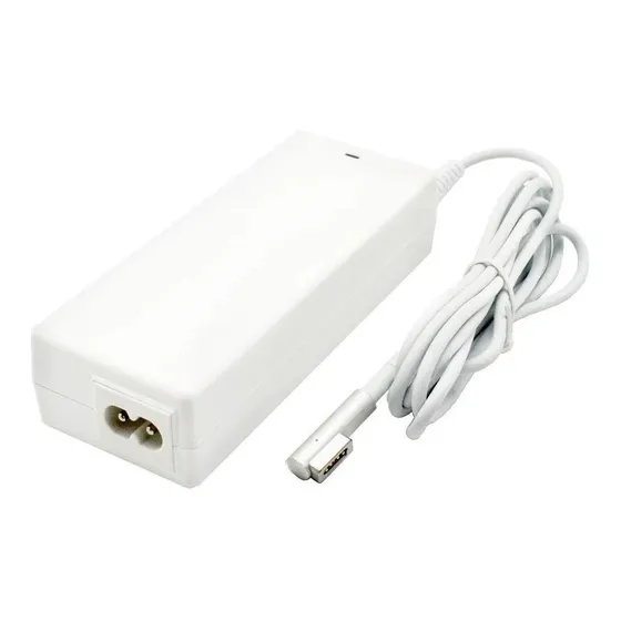 Cargador  Compatible Con Magsafe1 A1370  14.5v. 3.1a  45w