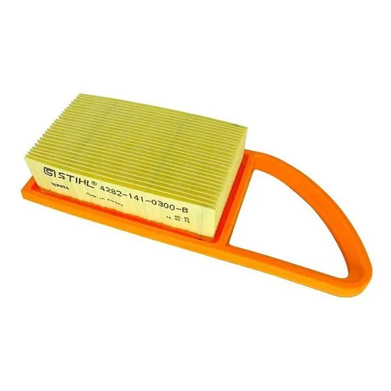 Filtro De Ar Para Soprador Br600 Stihl - 4282-141-0300