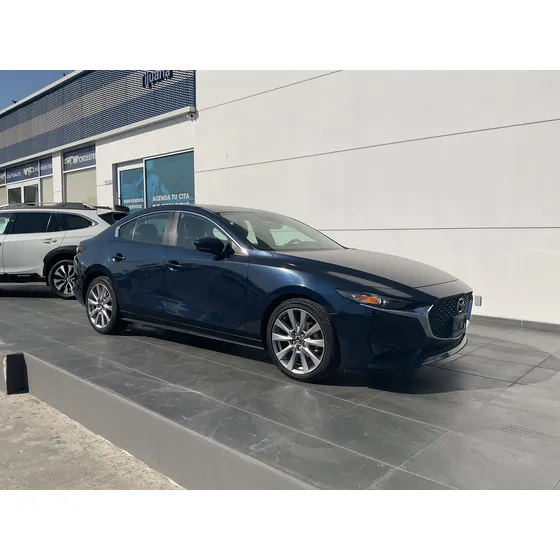 Mazda Mazda 3 M3 S Sport