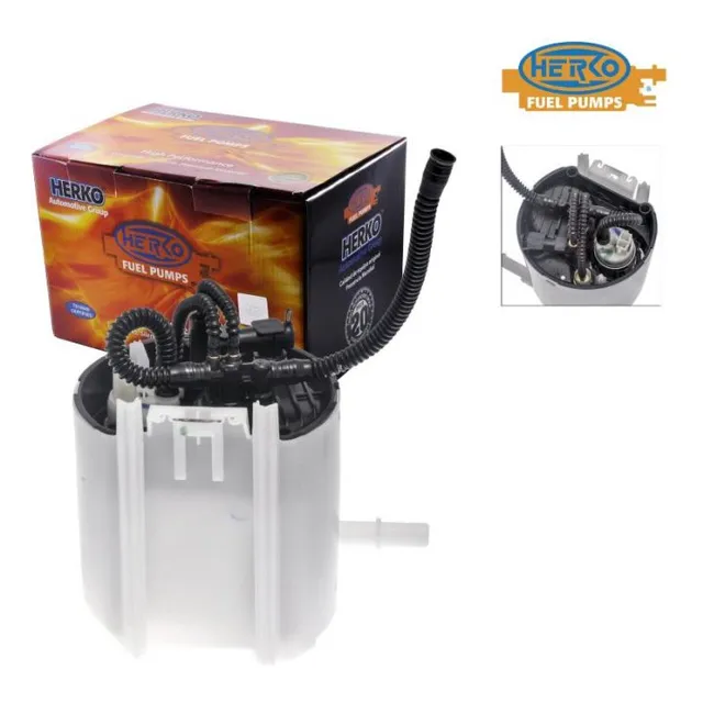 Medio Módulo De Gasolina De Grand Cherokee 2011 2016