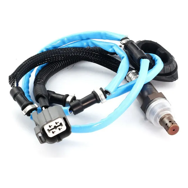 Sensor Oxigeno Accord 2003 2004 2005 2006 2007 Secundari Bsj