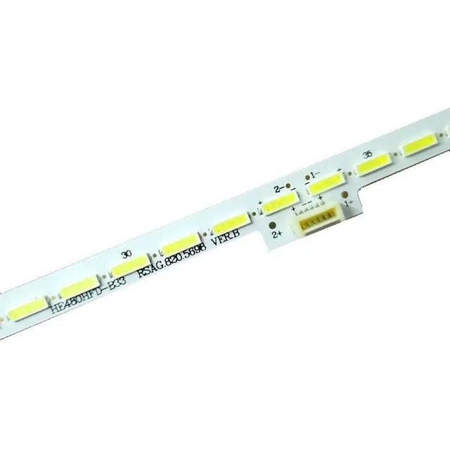 Tira Led He480hfd-b33 Rsag7.820.5698 Ble4815rtfx Hle4815rt