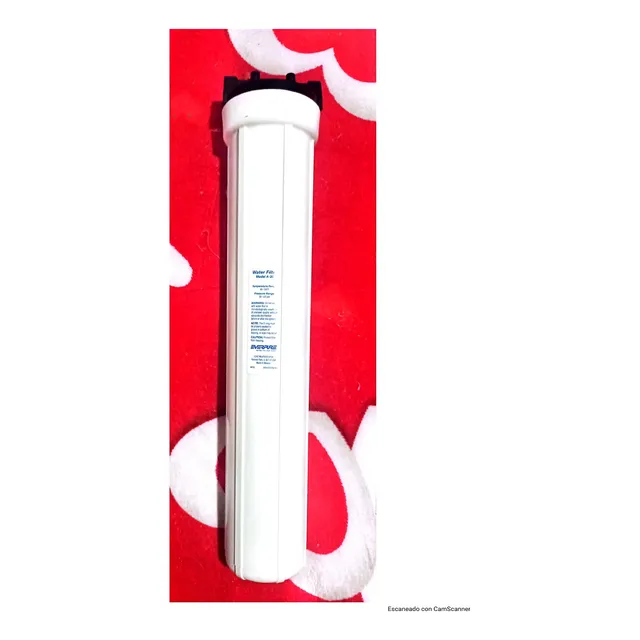 Filtro Everpure  Desbarrador A-20 