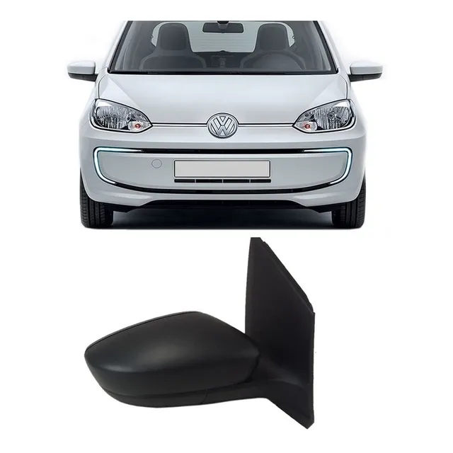 Retrovisor Up 2014 2015 2016 2017 Regulagem Manual Direito