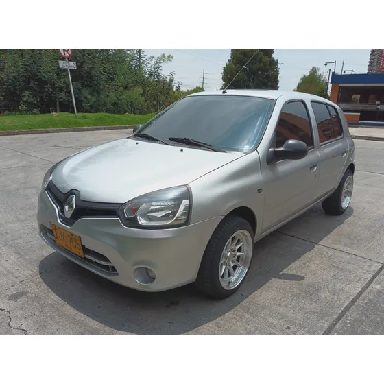 Renault Clio 1.2 Style Ca