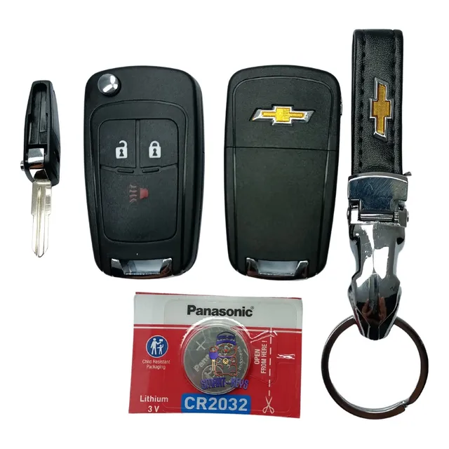 Carcasa Llave Para Beat 2016 2017 2018 2019 2020 2021 Spark 