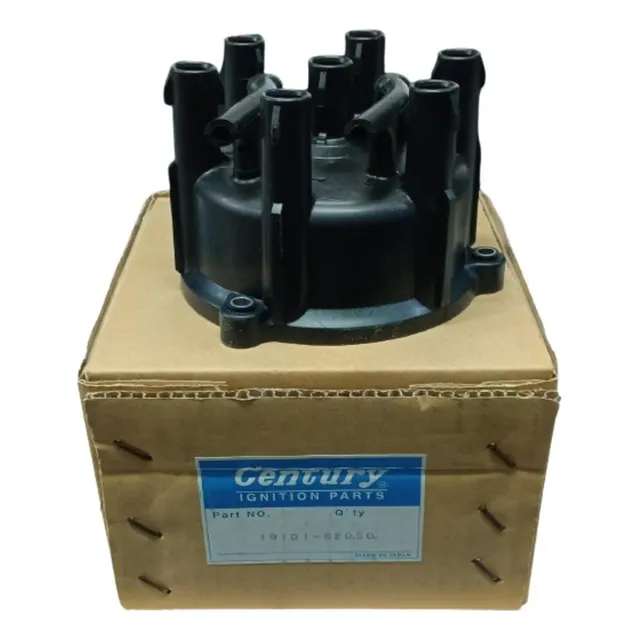 Tapa Distribuidor Toyota Camry Lexus Es300 3.0 V6 92-93 3vz