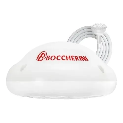 Ducha Electrica Boccherini Gold Superautomática 110v