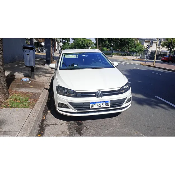 Volkswagen Virtus 1.6 Msi Highline At