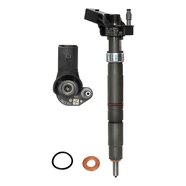 Inyector Amarok 2.0 Tdi 2010/2011 Bosch 0445116034