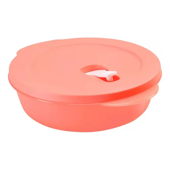 Hermetico Cristalwave Apto Microondas 1 Lts - Tupperware®