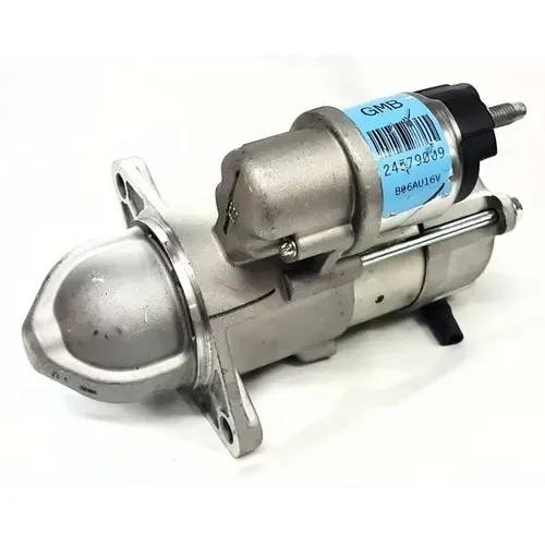 Motor De Arranque Corsa/agile/classic/suzuki Fun 24579009