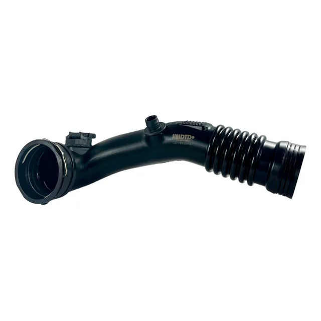 Manguera Aire Para Turbo Con Sensor Map Bmw 640ix N55 14-18