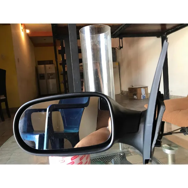 Retrovisor Izquierdo (usado) Fiat Palio,siena Fase 3.
