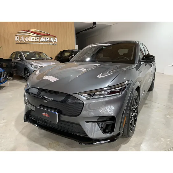 Ford Mustang Mach-e 0.0 Gt Performance