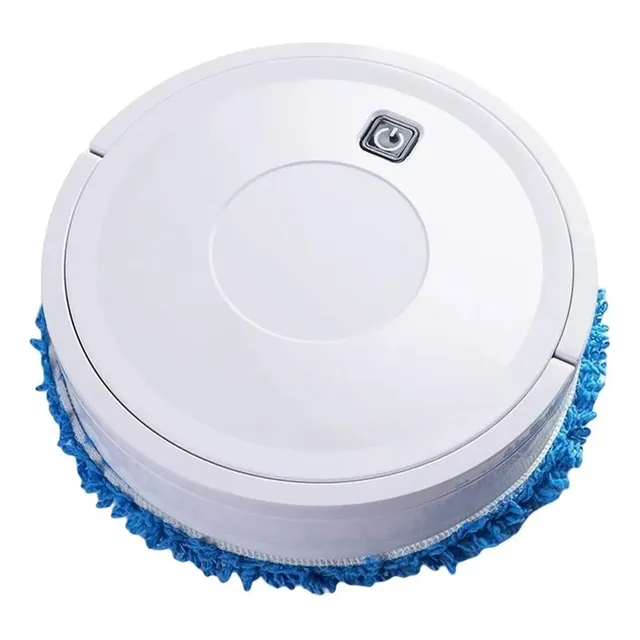 Limpiador Robot. Clean Smart Robot Aspiradora Inteligente