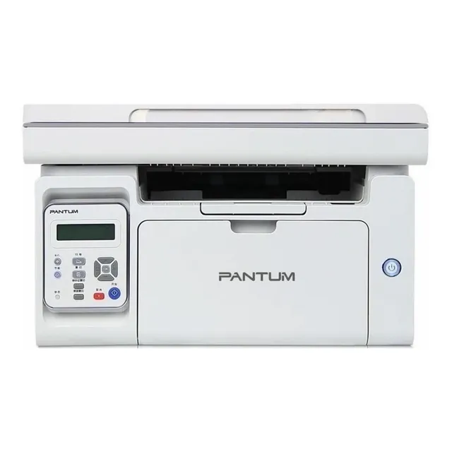 Impresora multifunción monocromática Pantum M6509 con wifi 220V