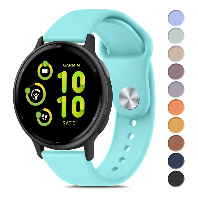 Bandas Meliya Compatible Con Garmin Vivoactive 5 / Yq5lb