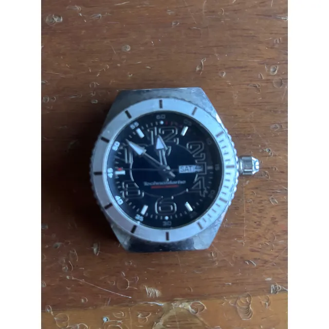 Technomarine Cruise Original