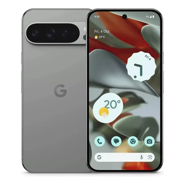 Google Pixel 9 Pro Xl 5g Ggx8b 16gb 128gb