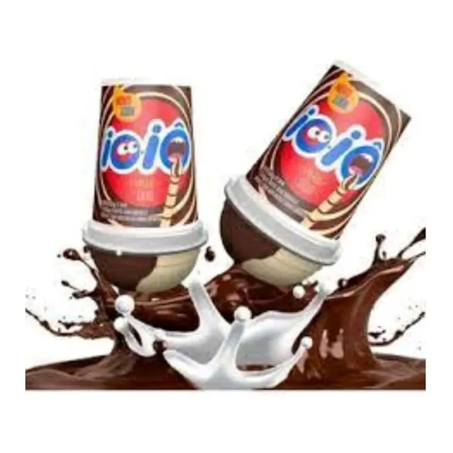  Chocolate Ioiô Mix Duo 24 Unidades 63.6g Oferta