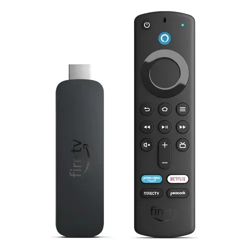 その他 Chromecast with Google TV 4K Chromecast With Google Tv De Voz 4k 8gb Snow Com 2gb Ram Cor