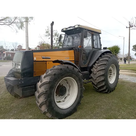 Valtra Bh 180