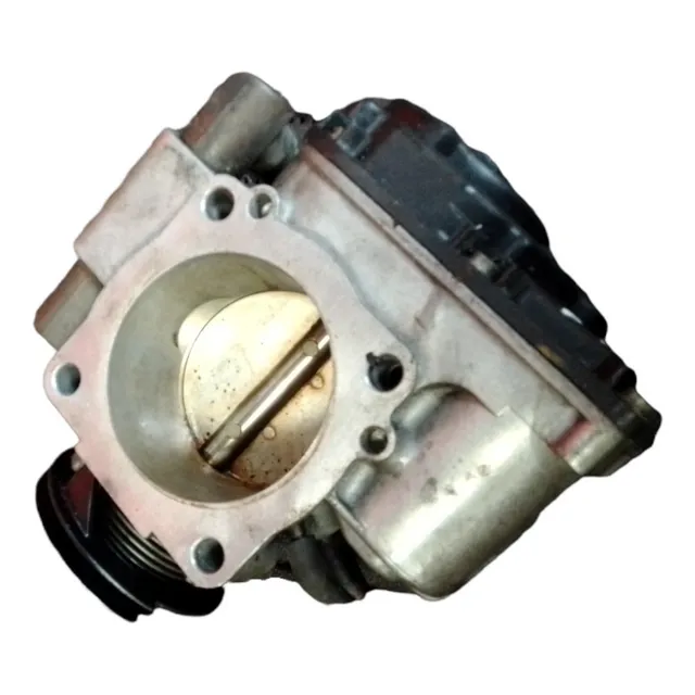 Tbi Audi A4 1.8 Aspirado 1997 Pz115