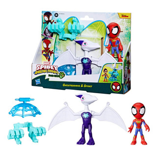 Marvel Spidey E Seus Amigos Espetaculares Dino-webs Ghostasa Marvel Spidey E Seus Amigos Espetaculares Dino-webs Ghostasa