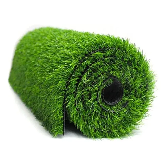 Cesped Sintetico Pasto Artificial Rollo De 4m X 1m X 15mm