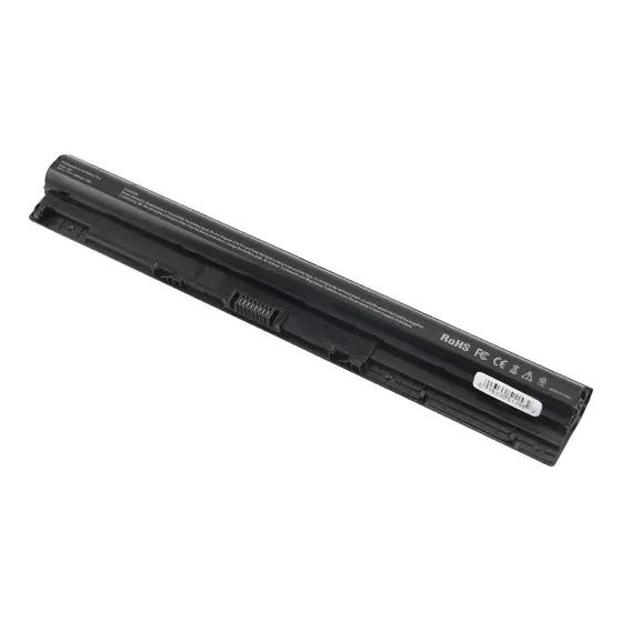 Bateria Para Dell Inspiron 14-3000 3452 3459 3467 3462 5458 Batería Negro | Cuotas sin interés