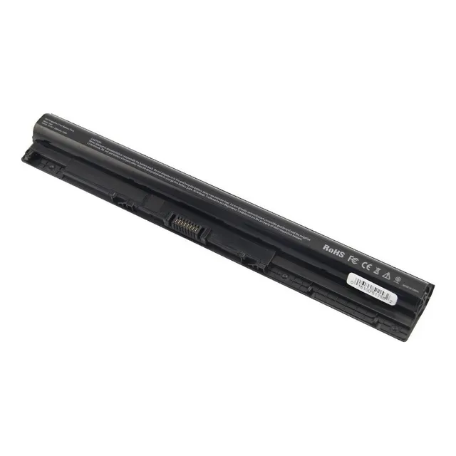 Bateria Para Dell Inspiron 14-3000 3452 3459 3467 3462 5458 Batería Negro