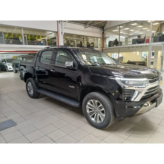 Chevrolet S10 2.8 High Country Cd Tdci 200cv