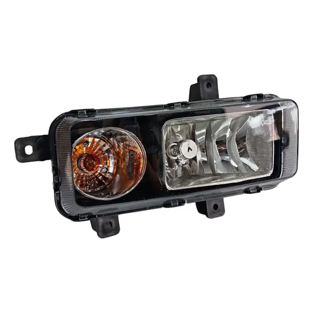 Faro Rh Cruce Antiniebla Dongfeng T-lift Cisterna