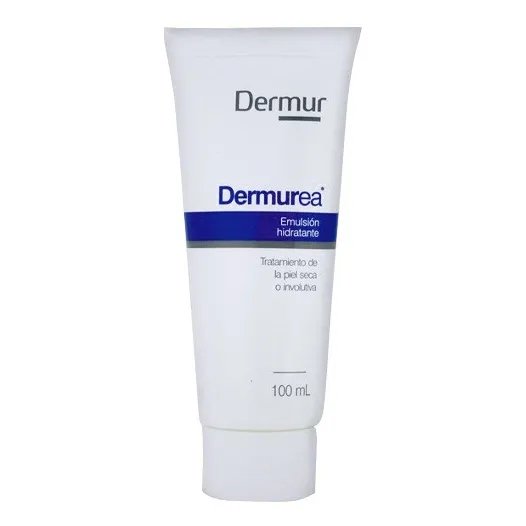 Dermurea Dermur® 100ml | Tratamiento Piel Seca