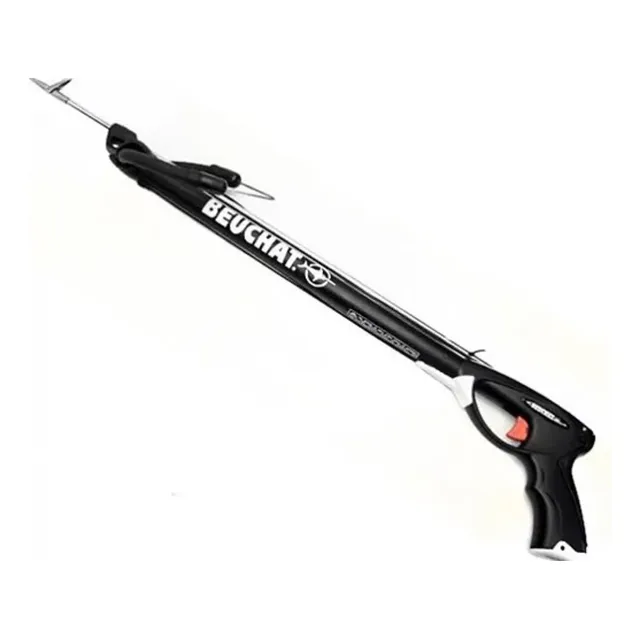 Arpón Beuchat Espadon 75 Apnea Buceo Pesca.