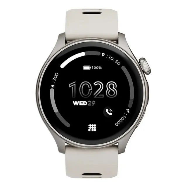 Smartwatch Reloj Inteligente Cubitt Aura