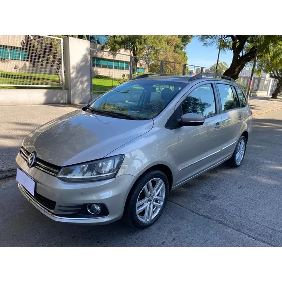 Volkswagen Suran 1.6 Highline Msi 110cv
